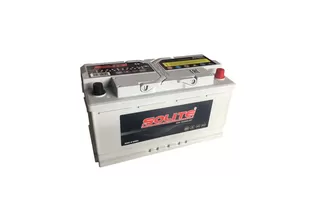 Solite AGM 95 A/h 850 А R+ 353x175x190 мм