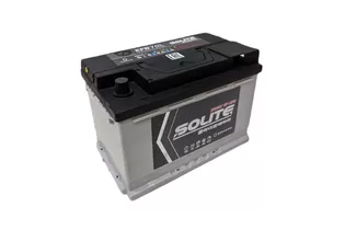 Solite EFB 70 A/h 680 А R+ 278x175x190 мм