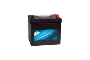 MAZDA PE1T185209B EFB 60 A/h 520 A R+ 230x175x200 мм