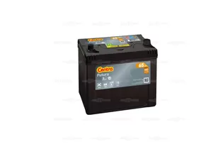 Centra Futura CA655 Asia 65 A/h 580 А L+ 230x173x222 мм