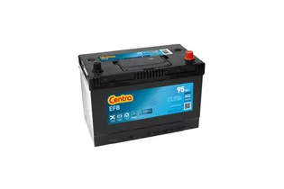 Centra Start-Stop EFB CL954 95 A/h 800 A R+ 306x175x220 мм