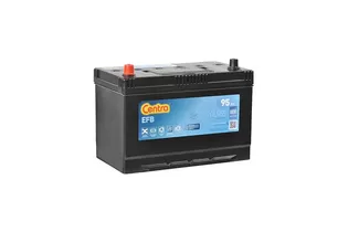 Centra Start-Stop EFB CL955 95 A/h 800 A L+ 306x175x220 мм