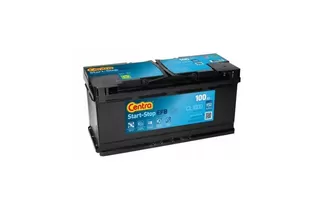 Centra Start-Stop EFB CL1000 100 A/h 900 A R+ 353x175x190 мм