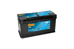 Centra Start-Stop EFB CL1050 105 A/h 950 A R+ 393x175x190 мм