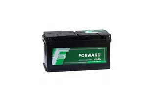 Forward Green 100 A/h 900 A R+ 353x175x190 мм