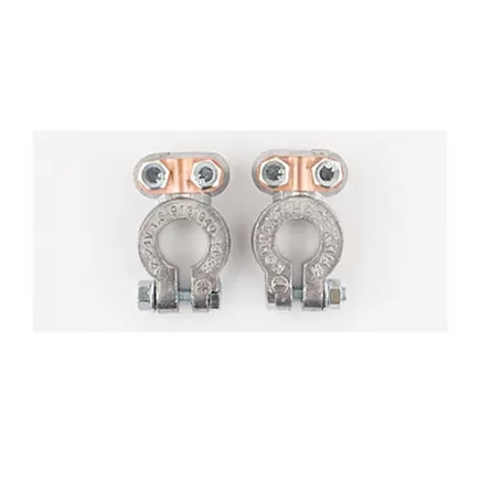 Клемма европейская (25001)