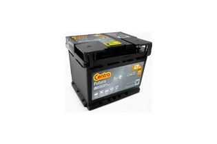 Centra Futura CA472 47 A/h 450 А R+ 207x175x175 мм