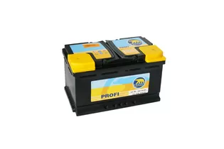 Baren Profi (950150) 95 A/h 850 A R+ 315x175x190 мм