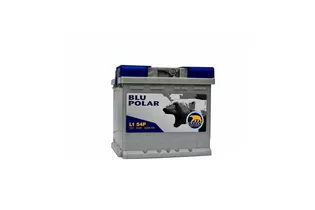 Baren Polar Blu 54 A/h 540 А R+ (7905619) 242x175x175 мм