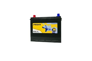 Baren Profi (575151) 75 A/h 640 A L+ 260x175x200 мм