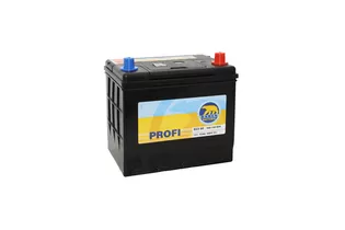 Baren Profi (560150) 60 A/h 540 A R+ 230x175x200 мм