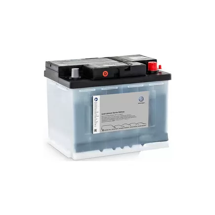 AUDI/Volkswagen Economy JZW915105 61 A/h 540 А R+ 242x175x190 мм