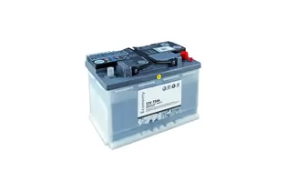 AUDI/Volkswagen Economy JZW915105A 72 A/h 640 А R+ 278x175x190 мм