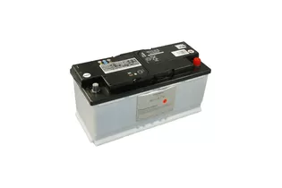 AUDI/Volkswagen 000915105DL 110 A/h 850 А R+ 393x175x190 мм
