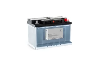 Audi/Volkswagen EFB 000915105FC 70 A/h 700 A R+ 278x175x190 мм