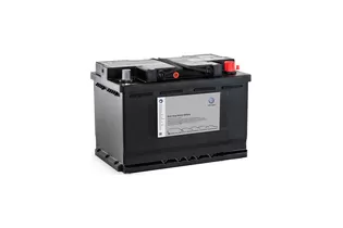 Audi/Volkswagen AGM 000915105CE 92 A/h 850 A R+ 353x175x190 мм