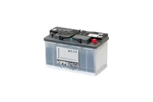 AUDI/Volkswagen JZW915105E 95 A/h 760 А R+ 353x175x190 мм