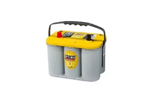 Optima YT S 4.2 55 A/h 765 A L+ 244x172x173 мм