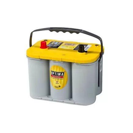 Optima YT S 4.2 55 A/h 765 A L+ 244x172x173 мм
