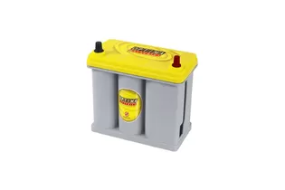 Optima YT S 2.7 38 A/h 460 A L+ 234x127x227 мм