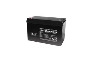 Аккумулятор BLT JS12-100 (12В/100 A·ч)