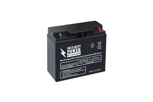 Аккумулятор Security Power SP 12-20 (12В/20 А·ч)