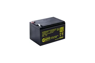 Аккумулятор Kiper EVH-12150 (12В/15 А·ч)