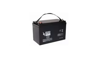 Аккумулятор Security Power SPL 12-100 (12В/100 А·ч)