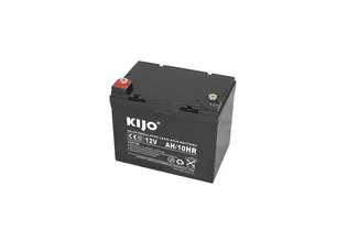 Аккумулятор Kijo JM12-33 (12В/33 А·ч)