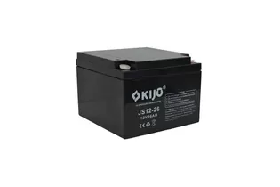 Аккумулятор BLT JS12-26 (12/26 A/h)