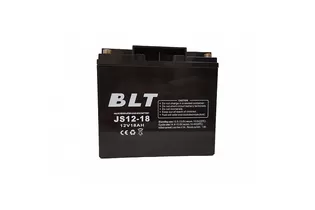 Аккумулятор BLT JS12-18 (12В/18 A/h)