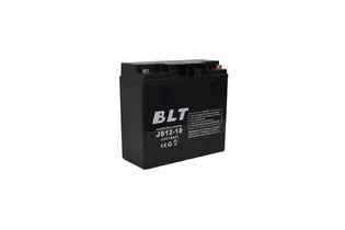 Аккумулятор BLT JS12-18 (12В/18 A/h)