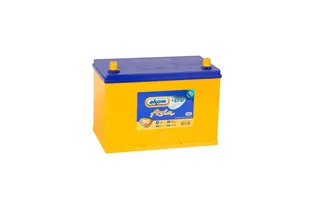 Akom Asia +EFB 90 A/h 850 A L+ 310x175x200 мм