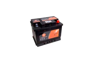 EUROREPAR 1609232680 60 A/h 540 A R+ 242x175x190 мм