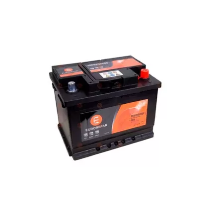 EUROREPAR 1609232680 60 A/h 540 A R+ 242x175x190 мм