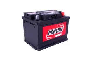 Perion P53R 53 A/h 470 A R+ 242x175x175 мм