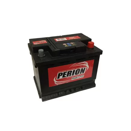 Perion P55R 56 A/h 480 A R+ 242x175x190 мм