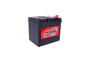 Perion PD23R 60 A/h 510 A R+ 232x173x220 мм