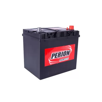 Perion PD23R 60 A/h 510 A R+ 232x173x220 мм