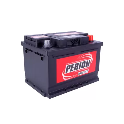 Perion P60R 60 A/h 540 A R+ 242x175x190 мм