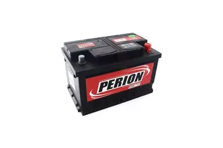 Perion P72R 72 A/h 680 A R+ 278x175x175 мм