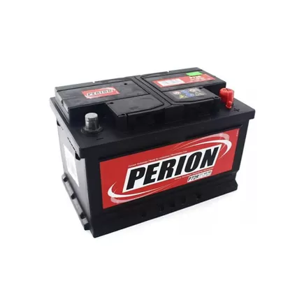 Perion P72R 72 A/h 680 A R+ 278x175x175 мм