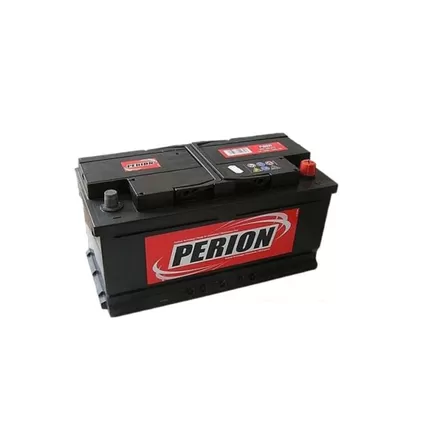 Perion P83R 83 A/h 720 A R+ 353x175x175 мм