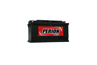 Perion P100R 100 A/h 830 A R+ 353x175x190 мм