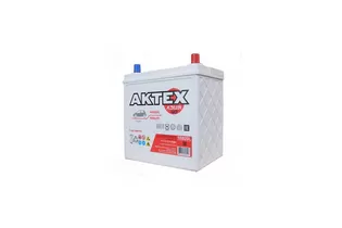 AkTex Classic Asia 38 A/h 350 A R+ 187x129x220 mm
