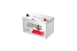 AkTex Classic Asia 90 A/h 780 A R+ 310x175x220 mm
