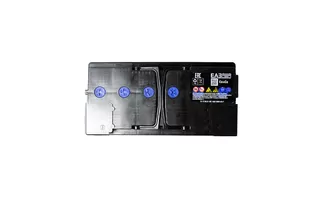 #ODИH 90 A/h 720 A R+ 353x175x190 мм