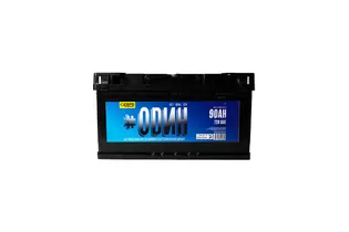 #ODИH 90 A/h 720 A R+ 353x175x190 мм