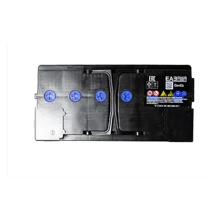 #ODИH 90 A/h 720 A R+ 353x175x190 мм