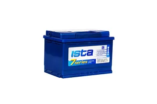 Ista 7 Series 66 A/h 620 A R+ 278x175x190 мм